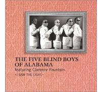 FIVE BLIND BOYS OF ALABAM - I SAW THE LIGHT
