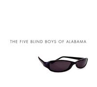 Five Blind Boys of Alabama