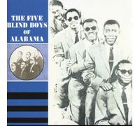 Five Blind Boys Of Alabama - Collection 1948-51