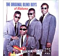 Five Blind Boys of Alabama [Ja