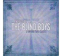 Five Blind Boys Of Mississippi - Best Of Five Blind Boys