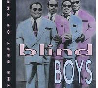 Five Blind Boys - The Best of The Blind Boys