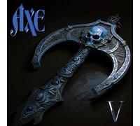 five - blue--Import USA