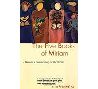 Five Books of Miriam (Tascabile)