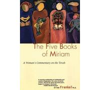 Five Books of Miriam (Tascabile)