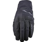 Five Boxer Evo WP, guanti impermeabili L male Nero