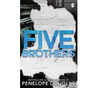 Five Brothers: The most addictive romance novel of the summer