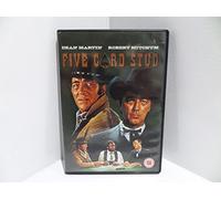 Five Card Stud [Edizione: Regno Unito] [Edizione: Regno Unito]