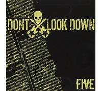 Don'T Look Down - Five