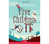 Five Children and It
