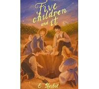 Five Children and It