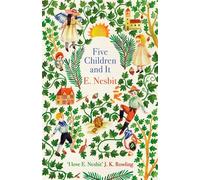 Five Children and It