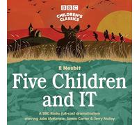 Five Children and It