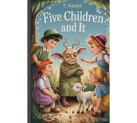 Five Children and It: Annotated