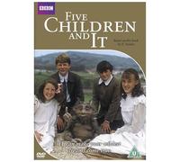 Five Children And It - BBC [DVD] [Edizione: Regno Unito]
