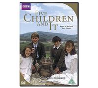 Five Children And It - BBC [DVD] [Edizione: Regno Unito]