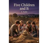 Five children and it: By e nesbit