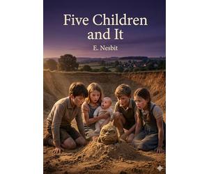 Five children and it: By e nesbit
