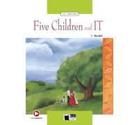 Five children and it con Audio Scaricabile