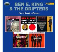 Five Classic Albums