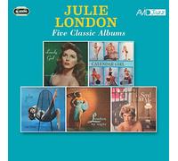 Five Classic Albums