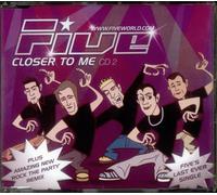 Five - Closer to Me Remix/Rock The. [Import]