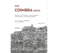 Five Coimbra Poets - [Shantarin]