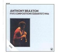 Five Compositions (Quartet) 1986