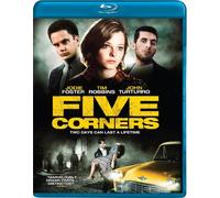 Five Corners