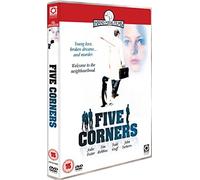 Five Corners - Five Corners [Edizione: Regno Unito]