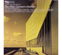 Five Corners Quintet - Chasin' the Jazz Gone By
