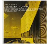 Five Corners Quintet - Chasin' The Jazz Gone By