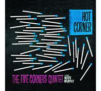 Five Corners Quintet - Hot Corner +1