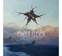 Five Crooked Lines by Finger Eleven (2015-08-03)