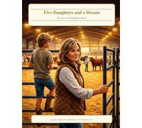 Five Daughters And A Dream: The Origin Story