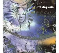 Five Day Rain