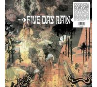 five day rain