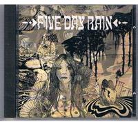 Five Day Rain - Five Day Rain [Import]