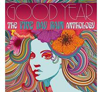 Five Day Rain - Good Year: The Five Day Rain Anthology (2 CD)
