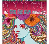 Five Day Rain - Good Year: The Five Day Rain Anthology (2 CD)