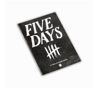 Five Days - Edizione italiana - Manuale Base