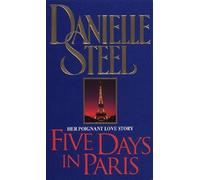 Five Days In Paris