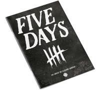 Five Days (manuale in italiano)