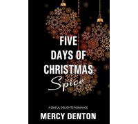 Five Days of Christmas Spice