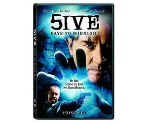 Five Days to Midnight