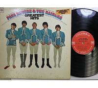 Five decades-Greatest hits / Vinyl record [Vinyl-LP]