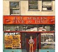 Five & Dime by David Ackles (2004-10-26)