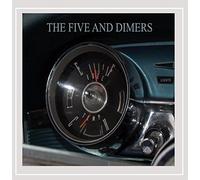 Five & Dimers - Quarter Of A Tank