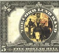 Five Dollar Bill by unknown (2003-03-18)