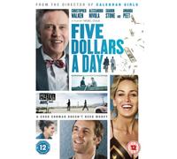 Five Dollars A Day [Edizione: Regno Unito]